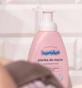 Produkty do mycia i kąpieli